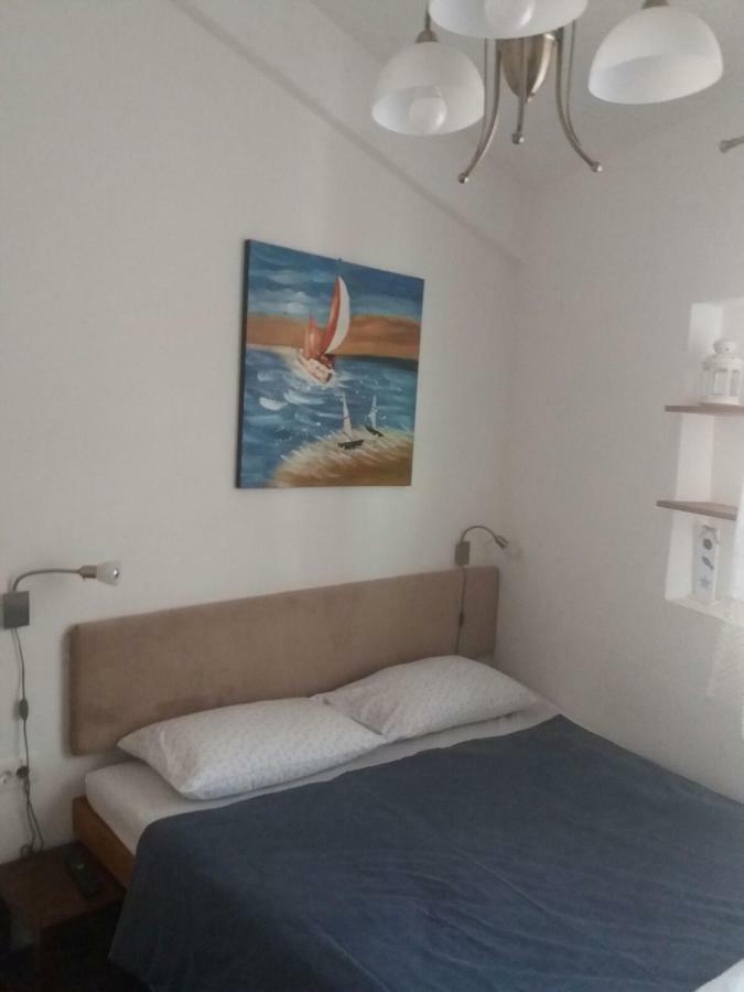 Room Mate Split Exterior foto