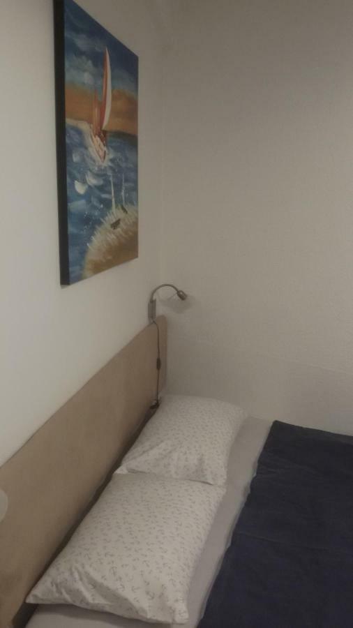 Room Mate Split Exterior foto